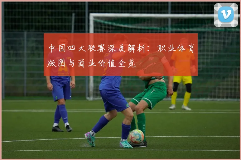 中国四大联赛深度解析：职业体育版图与商业价值全览